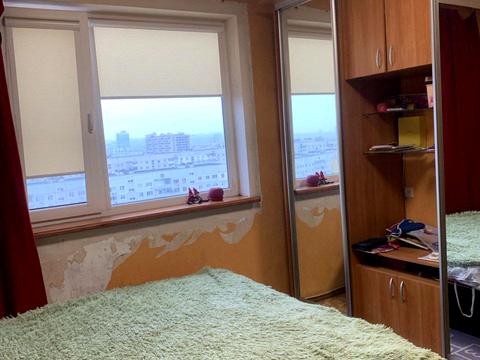 квартира по адресу Валентиновская ул. (Блюхера), 20б