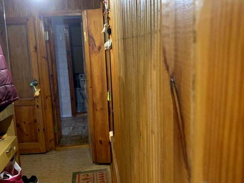 квартира по адресу Валентиновская ул. (Блюхера), 20б