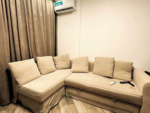 квартира по адресу Соборности просп. (Воззʼєднання), 17 к2