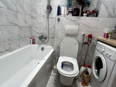 квартира по адресу Соборности просп. (Воззʼєднання), 17 к2