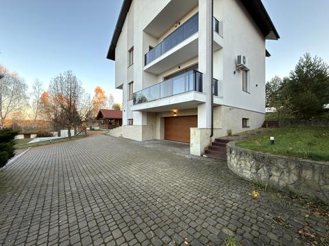 будинок за адресою Озерна, 18