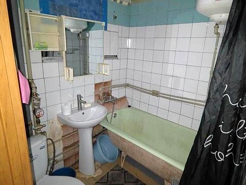 квартира по адресу Даниила Щербаковского ул. (Щербакова), 66-А