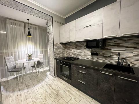 квартира по адресу Мартинова просп., 30