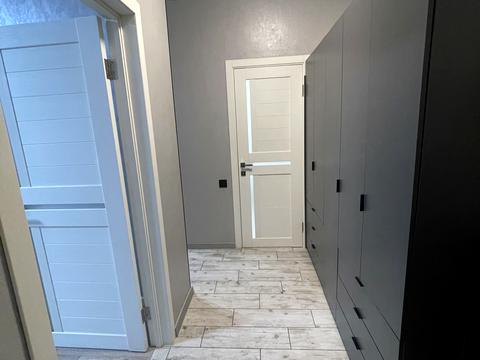 квартира по адресу Мартинова просп., 30