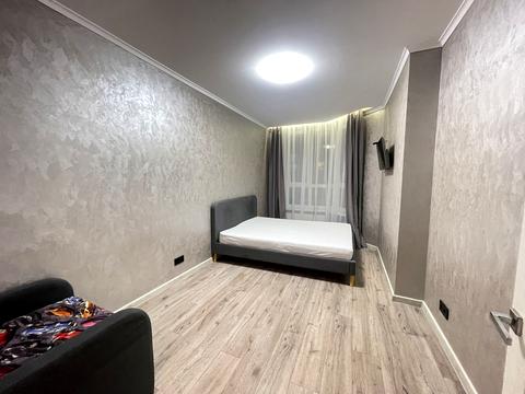 квартира по адресу Мартинова просп., 30