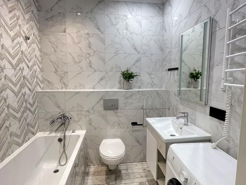 квартира по адресу Мартинова просп., 30