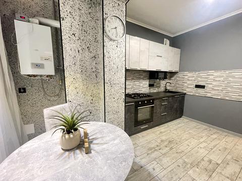 квартира по адресу Мартинова просп., 30