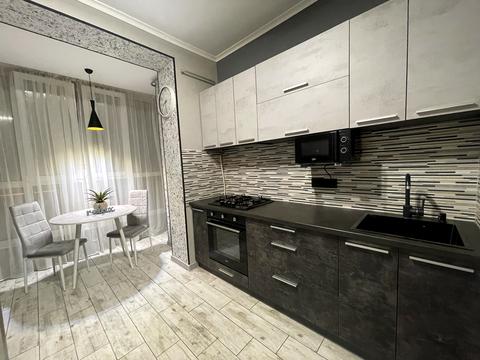 квартира по адресу Мартинова просп., 30