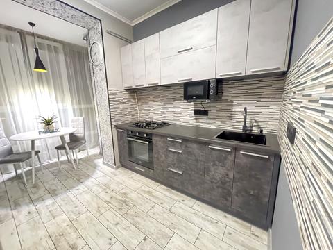 квартира по адресу Мартинова просп., 30