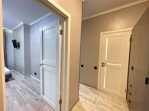 квартира по адресу Мартинова просп., 30