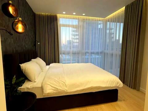 квартира за адресою Джона Маккейна вул. (Івана Кудрі), 1-Б