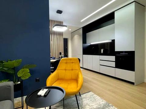 квартира за адресою Джона Маккейна вул. (Івана Кудрі), 1-Б