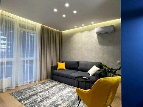 квартира за адресою Джона Маккейна вул. (Івана Кудрі), 1-Б