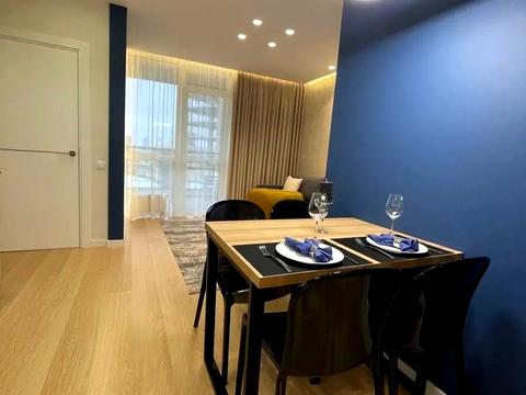 квартира за адресою Джона Маккейна вул. (Івана Кудрі), 1-Б