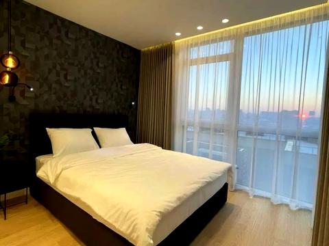 квартира за адресою Джона Маккейна вул. (Івана Кудрі), 1-Б