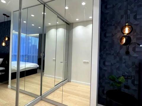 квартира за адресою Джона Маккейна вул. (Івана Кудрі), 1-Б