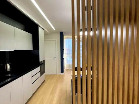 квартира за адресою Джона Маккейна вул. (Івана Кудрі), 1-Б