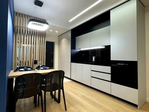 квартира за адресою Джона Маккейна вул. (Івана Кудрі), 1-Б