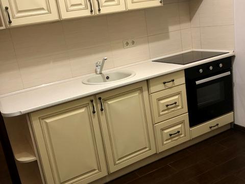 квартира по адресу Урловская ул., 16