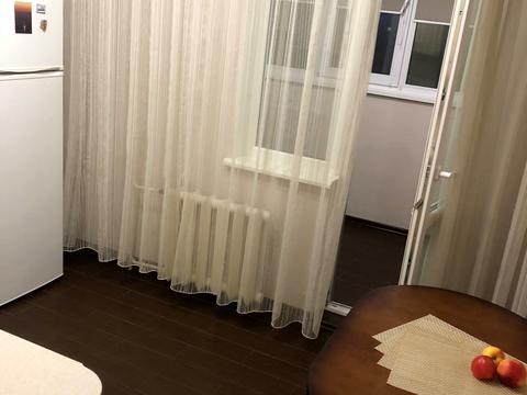 квартира по адресу Урловская ул., 16