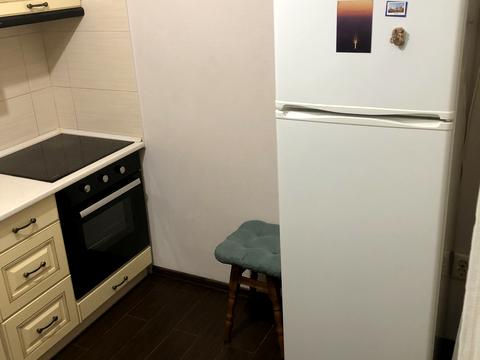 квартира по адресу Урловская ул., 16