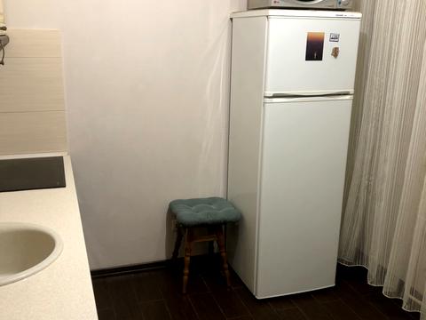 квартира по адресу Урловская ул., 16