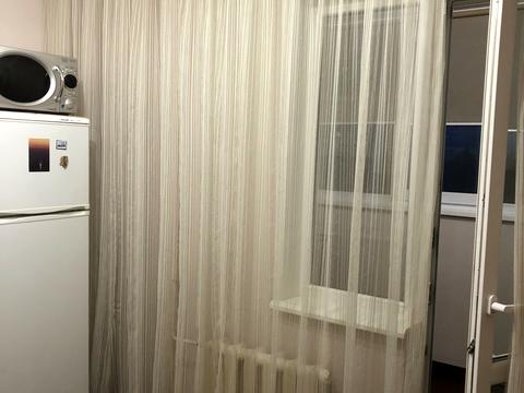 квартира по адресу Урловская ул., 16