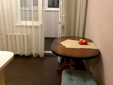 квартира по адресу Урловская ул., 16