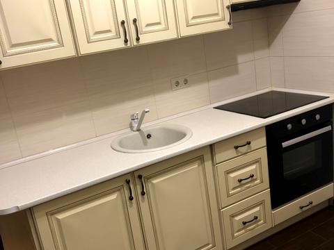 квартира по адресу Урловская ул., 16