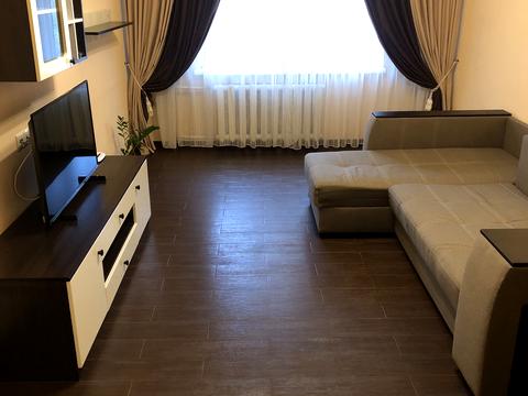 квартира по адресу Урловская ул., 16