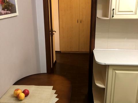 квартира по адресу Урловская ул., 16