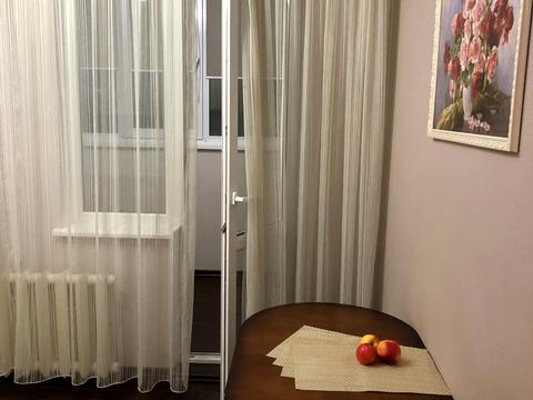 квартира по адресу Урловская ул., 16