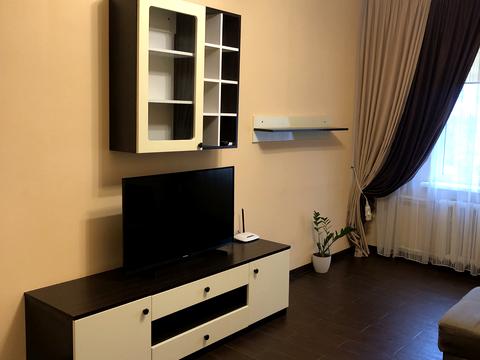 квартира по адресу Урловская ул., 16