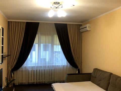 квартира по адресу Урловская ул., 16