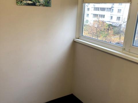 квартира по адресу Урловская ул., 16