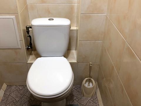 квартира по адресу Урловская ул., 16