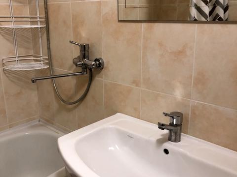 квартира по адресу Урловская ул., 16