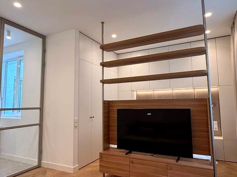 квартира по адресу Стрыйская ул., 18