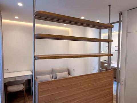 квартира по адресу Стрыйская ул., 18