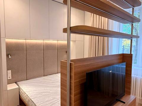 квартира по адресу Стрыйская ул., 18