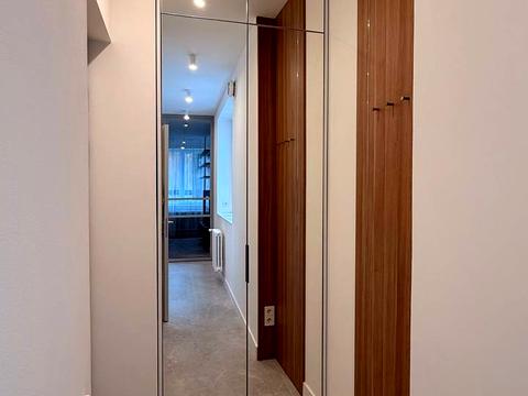 квартира по адресу Стрыйская ул., 18