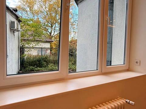 квартира по адресу Стрыйская ул., 18