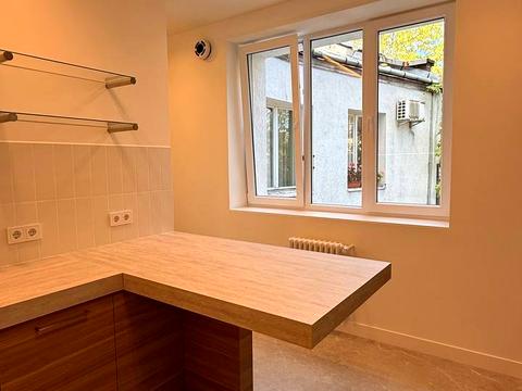 квартира по адресу Стрыйская ул., 18