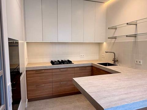 квартира по адресу Стрыйская ул., 18