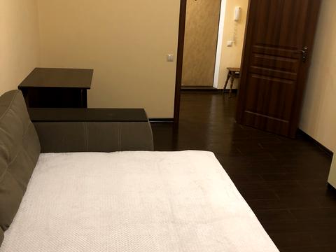 квартира по адресу Урловская ул., 16