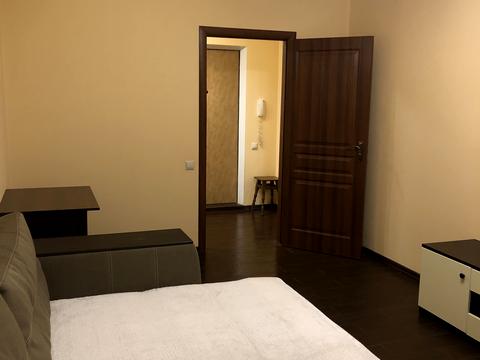 квартира по адресу Урловская ул., 16