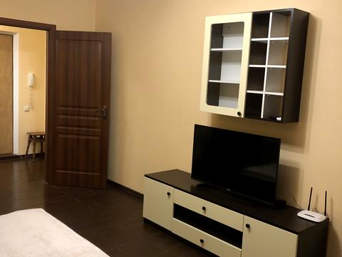 квартира по адресу Урловская ул., 16