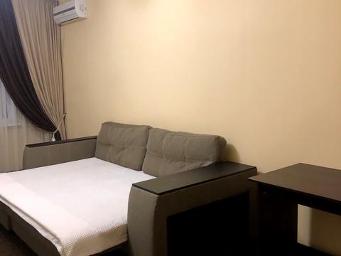 квартира по адресу Урловская ул., 16