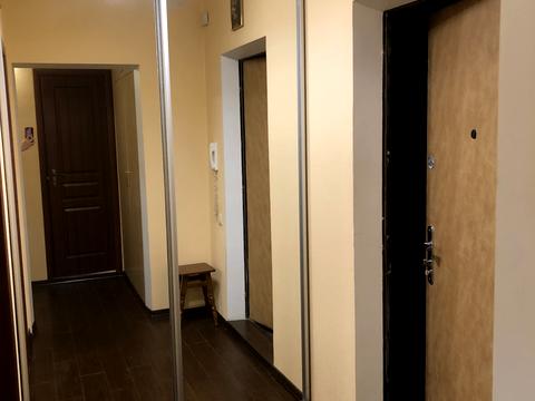 квартира по адресу Урловская ул., 16