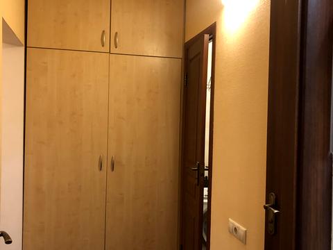 квартира по адресу Урловская ул., 16